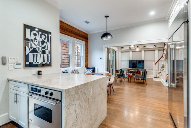5235 Goodwin Avenue, Dallas, TX 75206