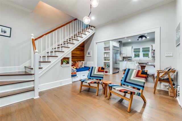 5235 Goodwin Avenue, Dallas, TX 75206