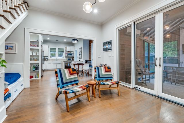 5235 Goodwin Avenue, Dallas, TX 75206