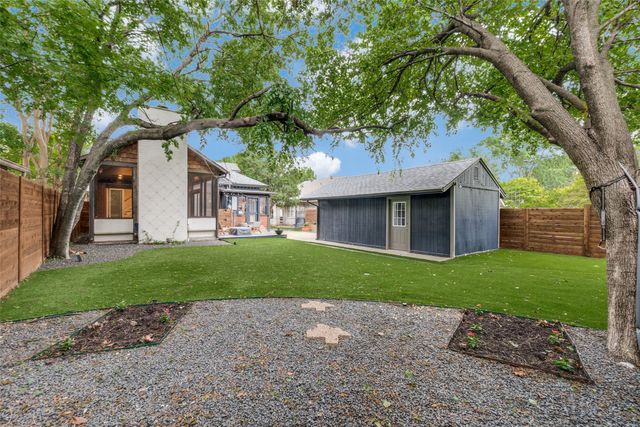 5235 Goodwin Avenue, Dallas, TX 75206