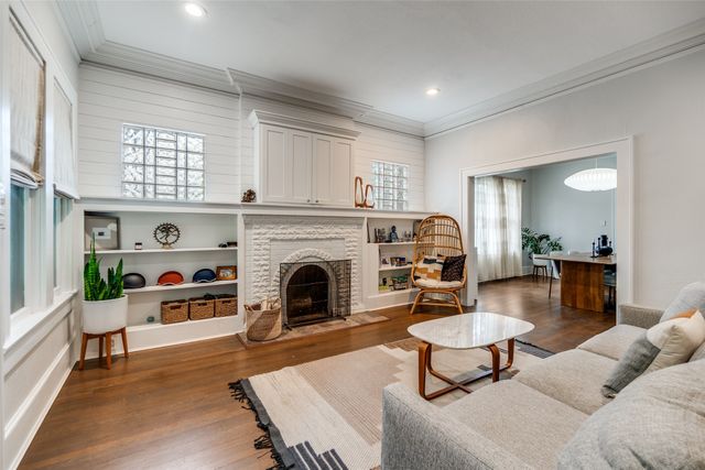 5235 Goodwin Avenue, Dallas, TX 75206