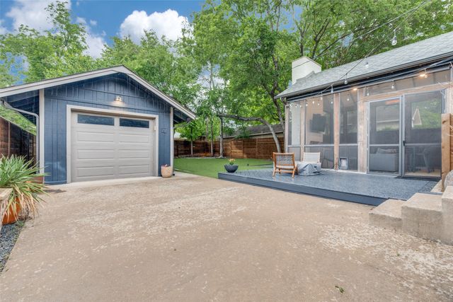 5235 Goodwin Avenue, Dallas, TX 75206