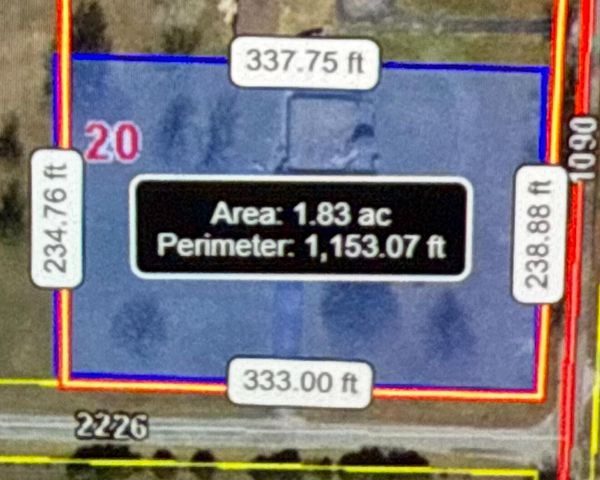 8954 Lawrence 2226, Monett, MO 65708