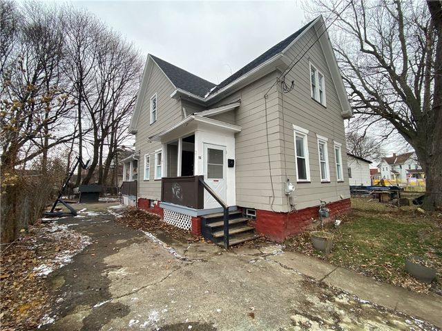 15 Oakman Street, Rochester, NY 14605
