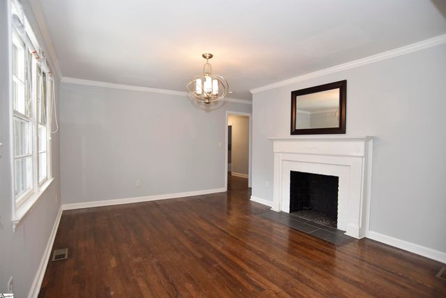 105 Rockmont Road, Greenville, SC 29615