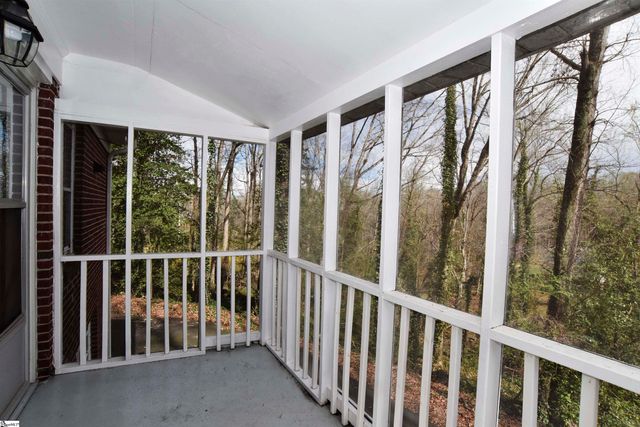 105 Rockmont Road, Greenville, SC 29615