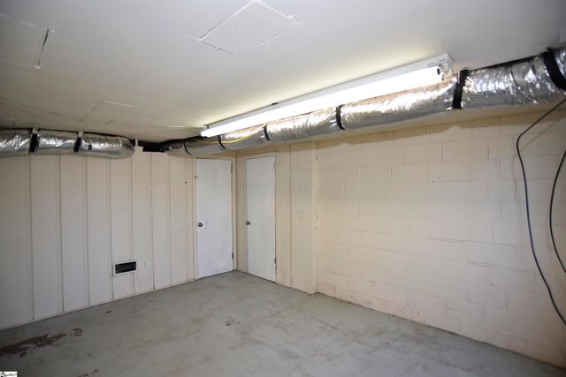 105 Rockmont Road, Greenville, SC 29615