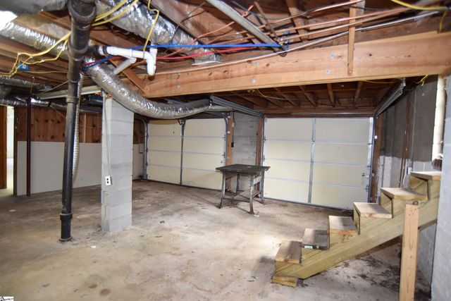 105 Rockmont Road, Greenville, SC 29615