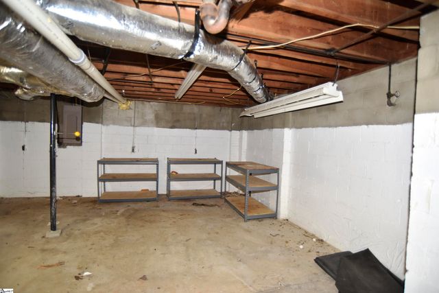 105 Rockmont Road, Greenville, SC 29615