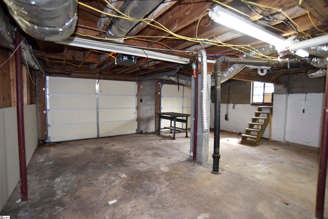 105 Rockmont Road, Greenville, SC 29615