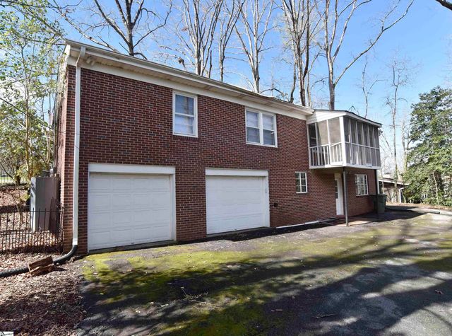 105 Rockmont Road, Greenville, SC 29615