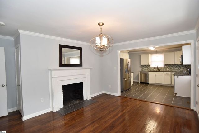 105 Rockmont Road, Greenville, SC 29615