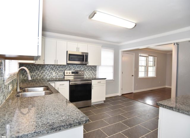 105 Rockmont Road, Greenville, SC 29615