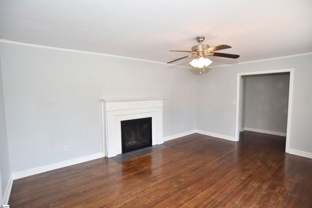 105 Rockmont Road, Greenville, SC 29615