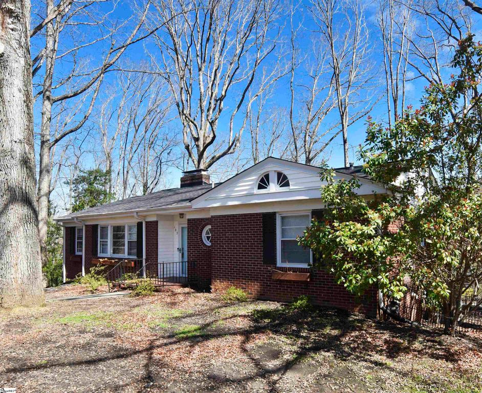 105 Rockmont Road, Greenville, SC 29615