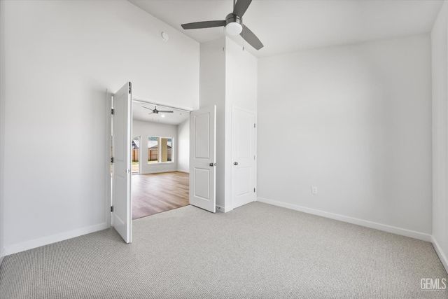 28241 Stallion Springs Drive, Tehachapi, CA 93561