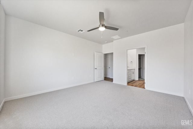 28241 Stallion Springs Drive, Tehachapi, CA 93561