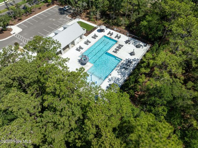 2289 Crescent Bay Drive, Southport, NC 28461