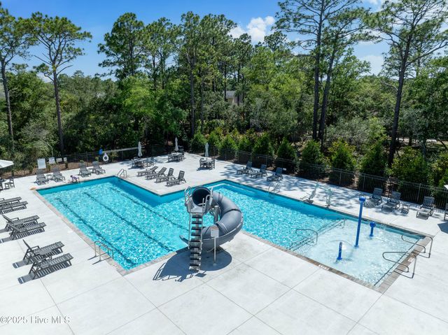 2289 Crescent Bay Drive, Southport, NC 28461