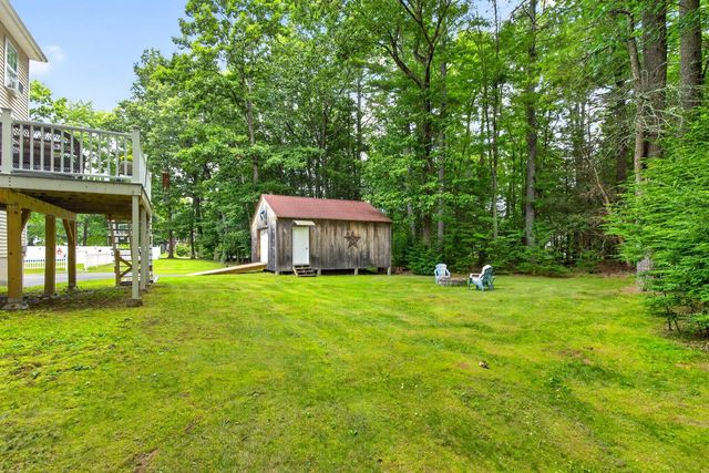 2 Chapman Way, Exeter, NH 03833