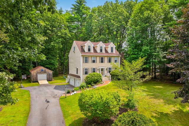 2 Chapman Way, Exeter, NH 03833