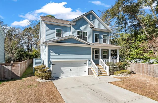 1601 Secessionville Road, Charleston, SC 29412