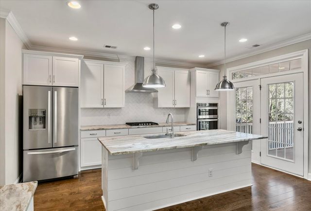 1601 Secessionville Road, Charleston, SC 29412