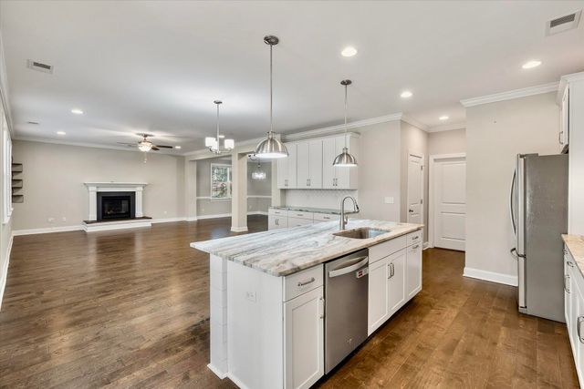 1601 Secessionville Road, Charleston, SC 29412