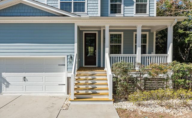 1601 Secessionville Road, Charleston, SC 29412