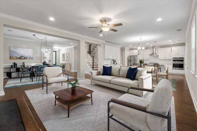 1601 Secessionville Road, Charleston, SC 29412