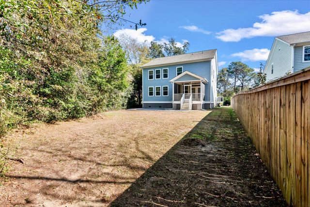1601 Secessionville Road, Charleston, SC 29412