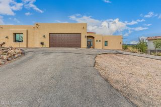 15672 E Colossal Cave Road, Vail, AZ 85641