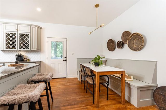 2222 Spink Street NW, Atlanta, GA 30318