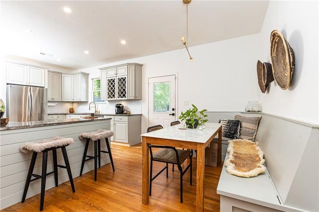 2222 Spink Street NW, Atlanta, GA 30318