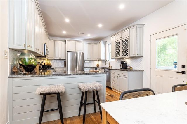 2222 Spink Street NW, Atlanta, GA 30318