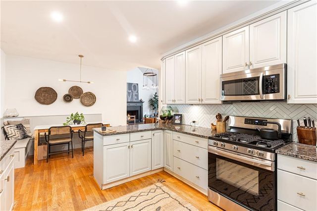 2222 Spink Street NW, Atlanta, GA 30318