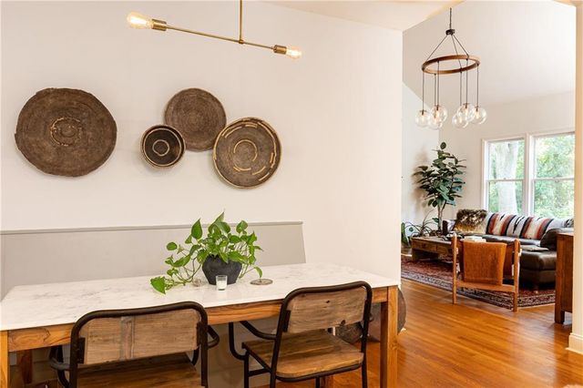 2222 Spink Street NW, Atlanta, GA 30318