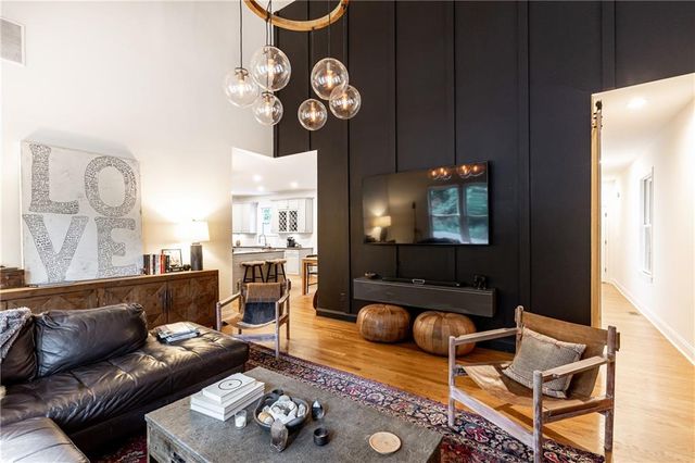 2222 Spink Street NW, Atlanta, GA 30318