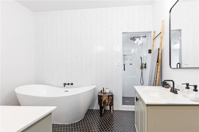 2222 Spink Street NW, Atlanta, GA 30318