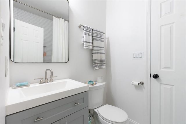 2222 Spink Street NW, Atlanta, GA 30318