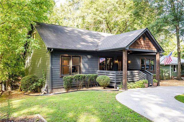 2222 Spink Street NW, Atlanta, GA 30318