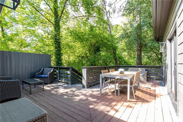 2222 Spink Street NW, Atlanta, GA 30318