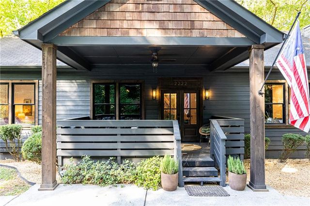 2222 Spink Street NW, Atlanta, GA 30318