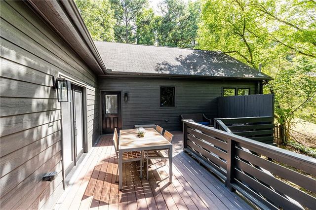 2222 Spink Street NW, Atlanta, GA 30318