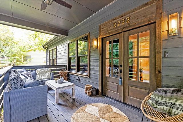 2222 Spink Street NW, Atlanta, GA 30318