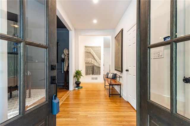 2222 Spink Street NW, Atlanta, GA 30318