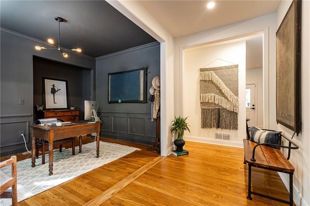 2222 Spink Street NW, Atlanta, GA 30318