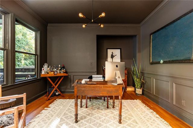 2222 Spink Street NW, Atlanta, GA 30318