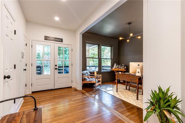 2222 Spink Street NW, Atlanta, GA 30318