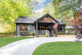 2222 Spink Street NW, Atlanta, GA 30318